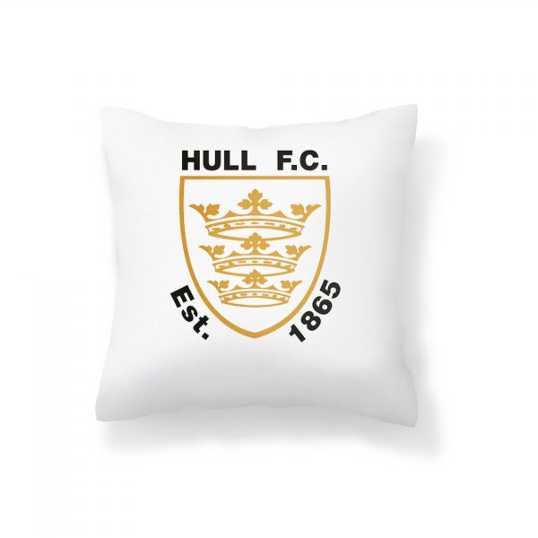 Hull FC Cushion