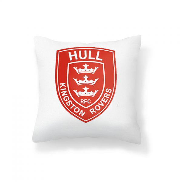 Hull KR Cushion