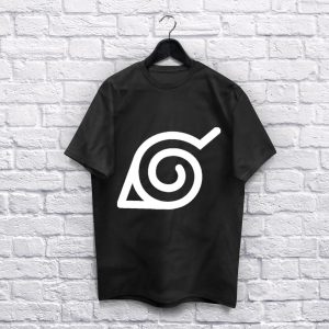 naruto symbol T-Shirt