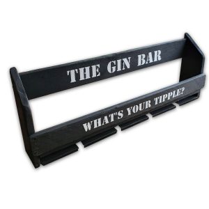 The Gin Bar